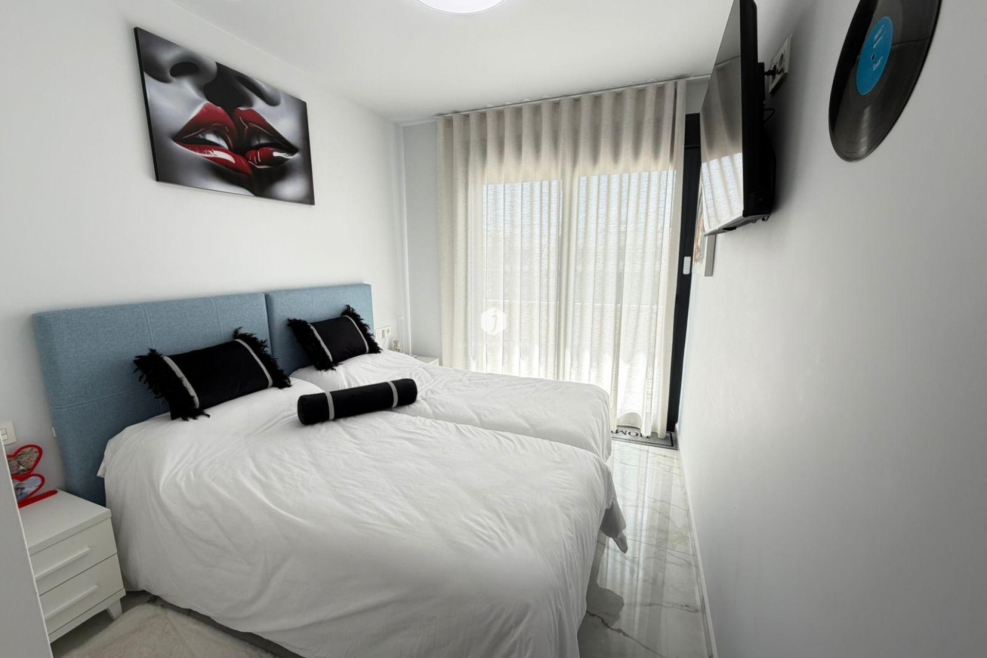 Tweedehands - Penthouse -
Orihuela Costa - Los Almendros-la Florida