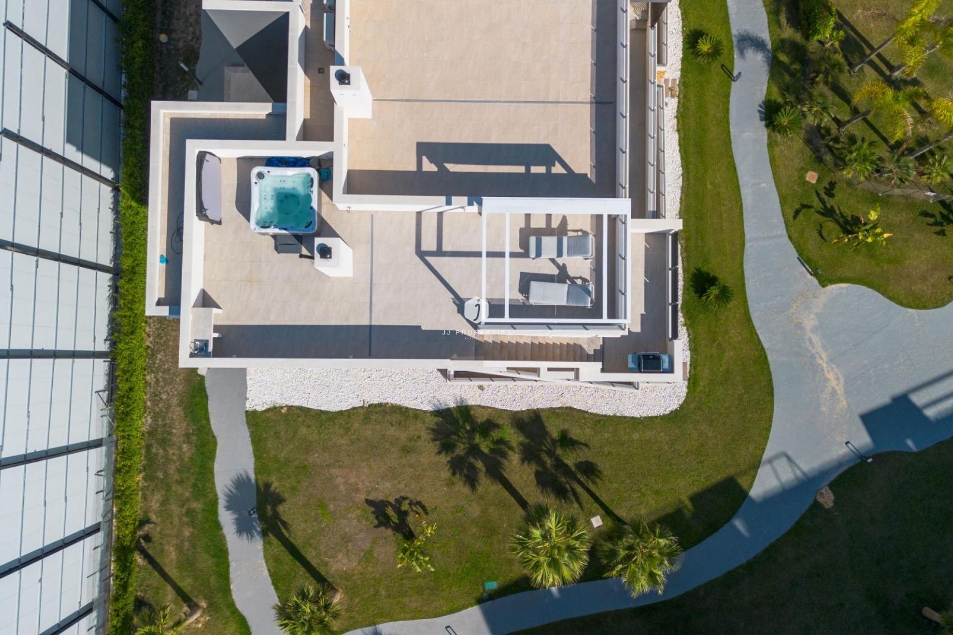 Tweedehands - Penthouse -
Orihuela Costa - Playa Flamenca