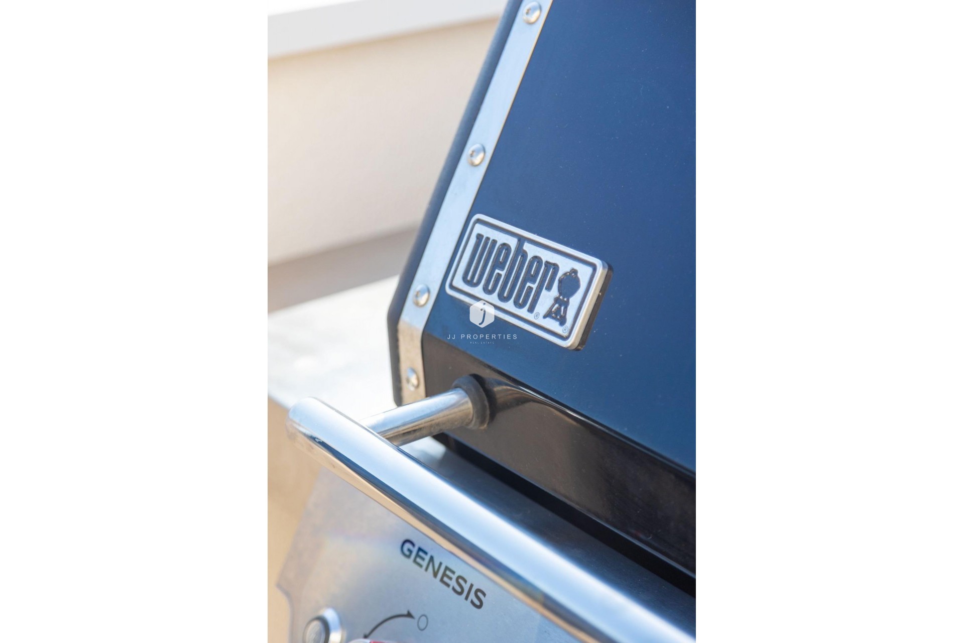 Tweedehands - Penthouse -
Orihuela Costa - Playa Flamenca