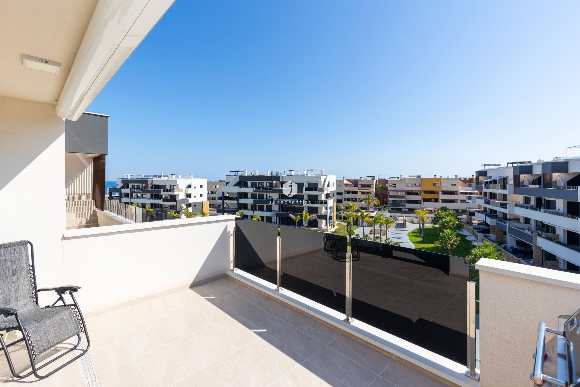 Tweedehands - Penthouse -
Orihuela Costa - Playa Flamenca