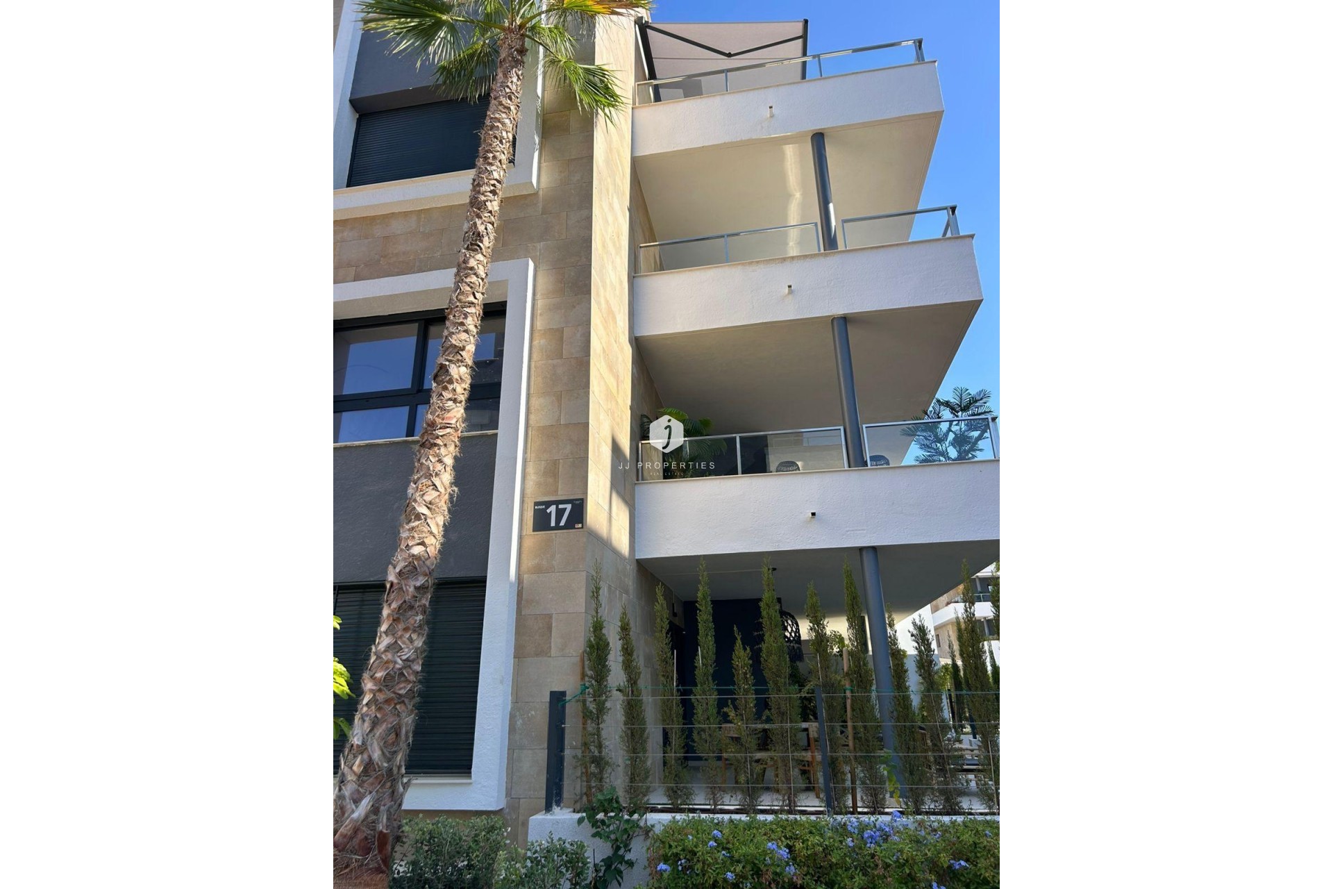 Tweedehands - Penthouse -
Orihuela Costa - Playa Flamenca