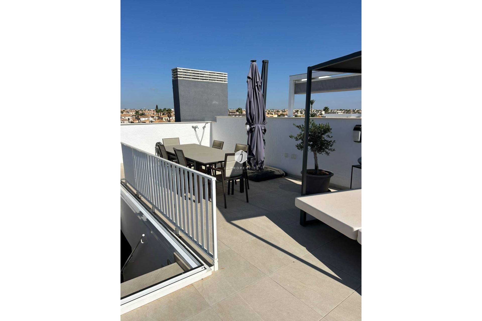 Tweedehands - Penthouse -
Orihuela Costa - Playa Flamenca