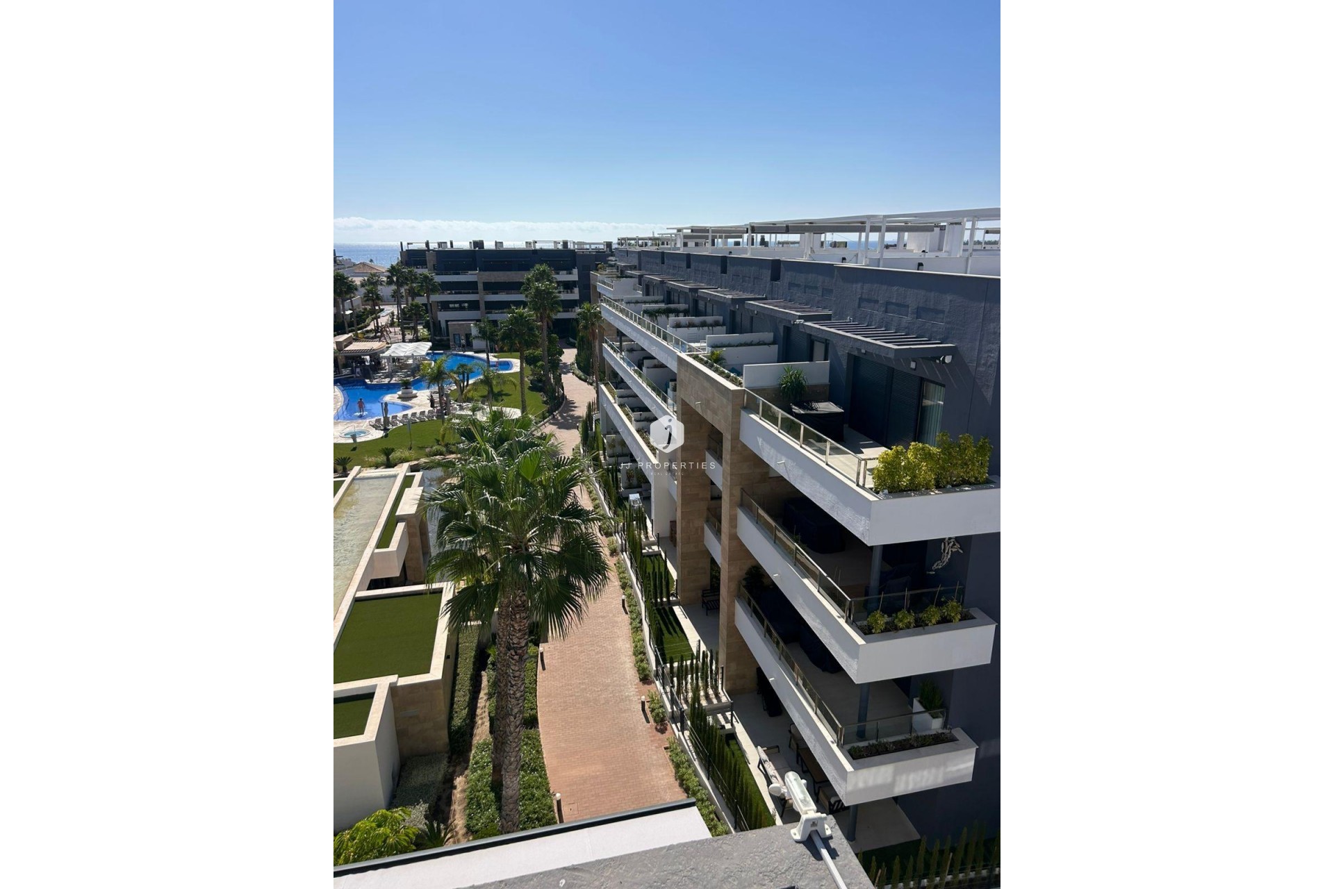 Tweedehands - Penthouse -
Orihuela Costa - Playa Flamenca