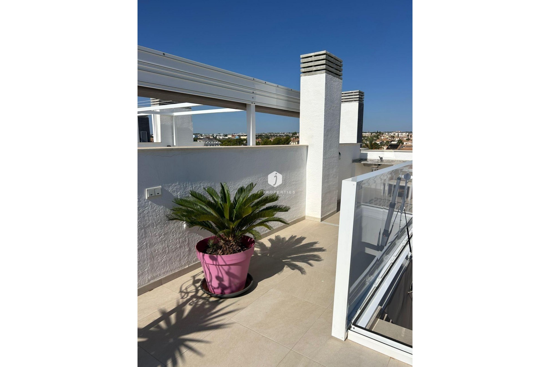 Tweedehands - Penthouse -
Orihuela Costa - Playa Flamenca