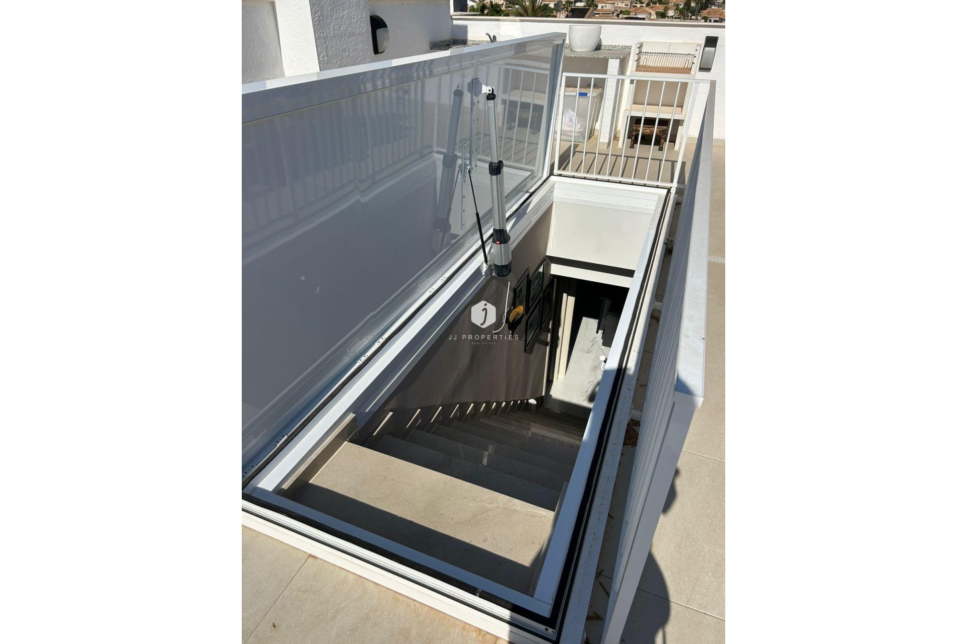 Tweedehands - Penthouse -
Orihuela Costa - Playa Flamenca