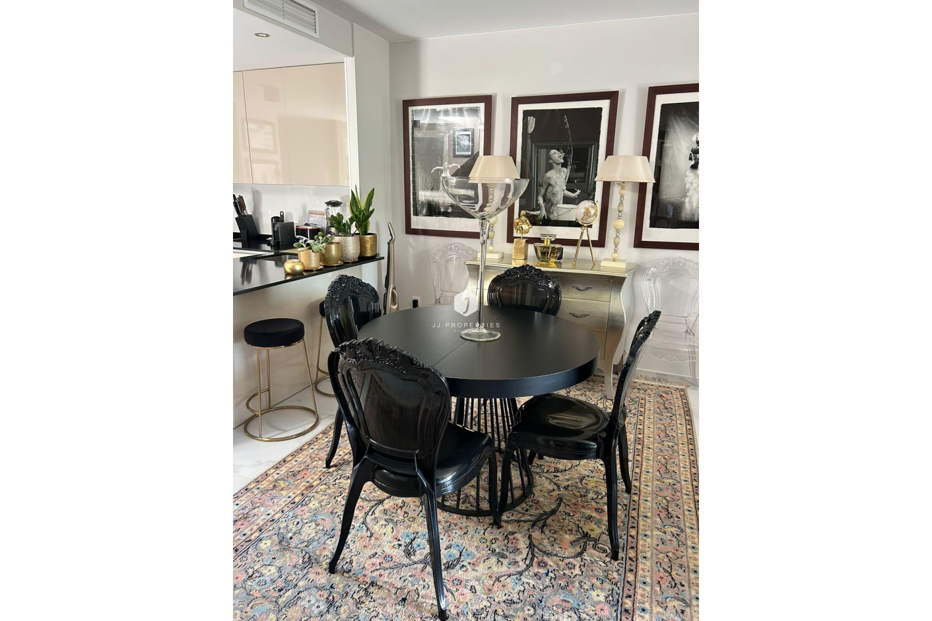 Tweedehands - Penthouse -
Orihuela Costa - Playa Flamenca