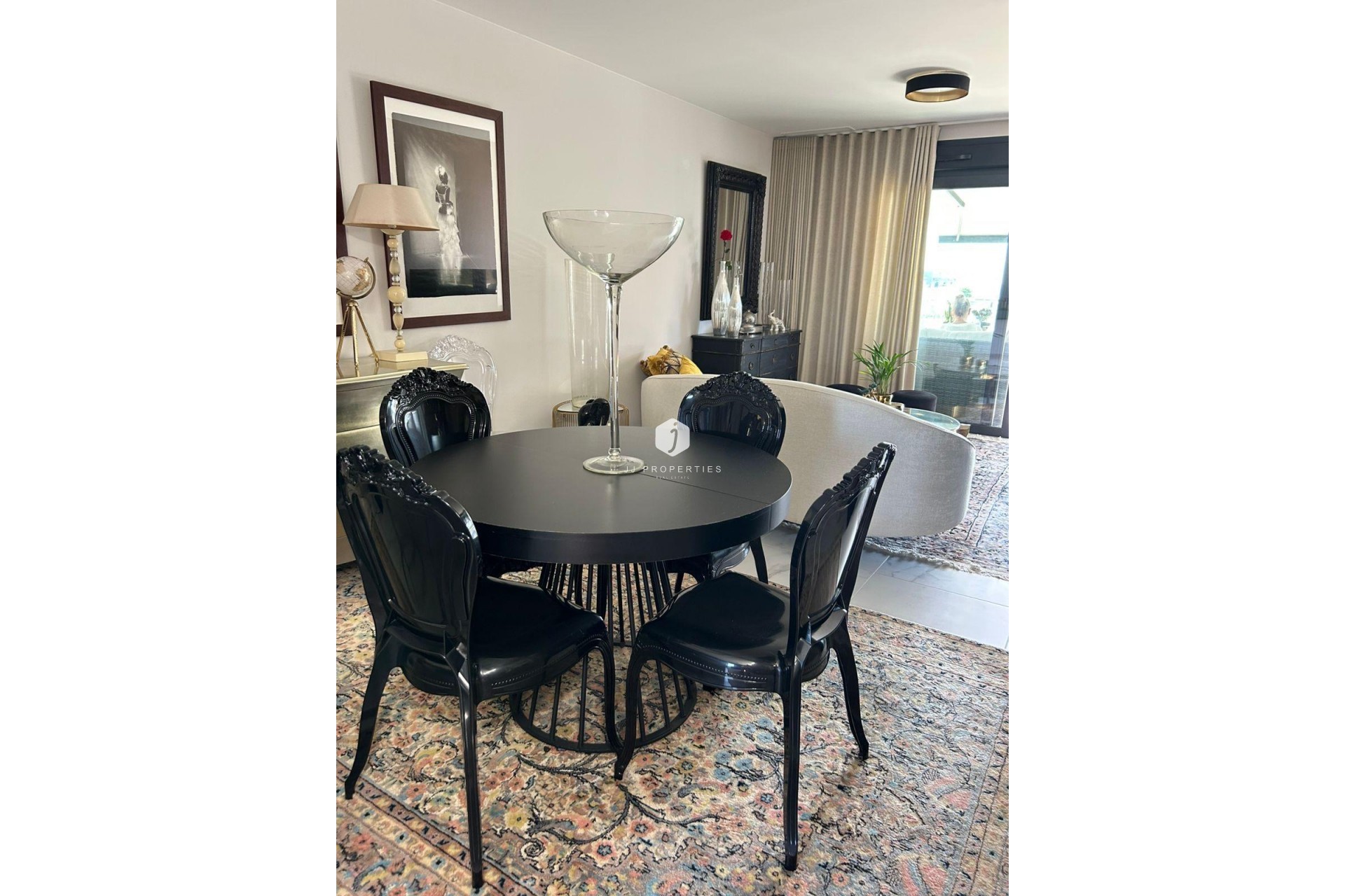 Tweedehands - Penthouse -
Orihuela Costa - Playa Flamenca