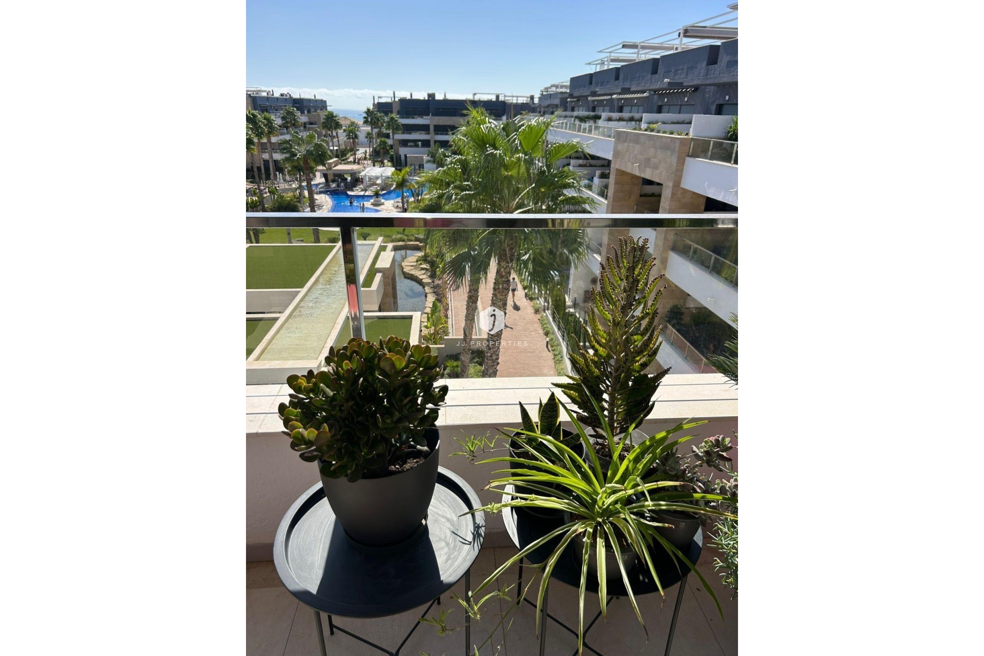 Tweedehands - Penthouse -
Orihuela Costa - Playa Flamenca