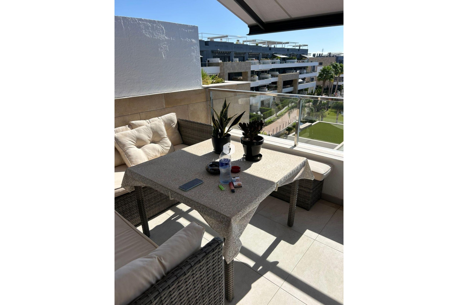 Tweedehands - Penthouse -
Orihuela Costa - Playa Flamenca