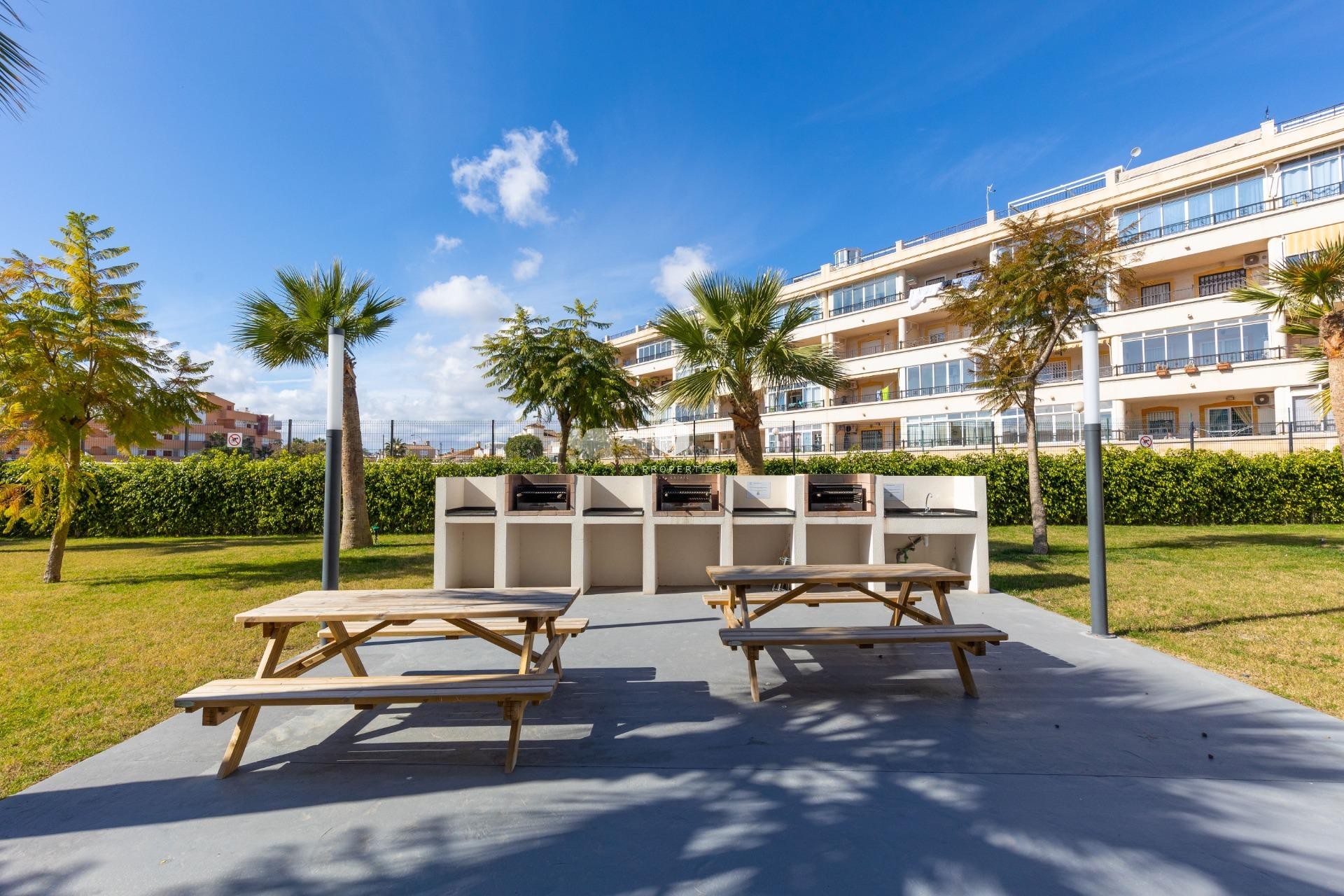 Tweedehands - Penthouse -
Orihuela Costa - Playa Flamenca