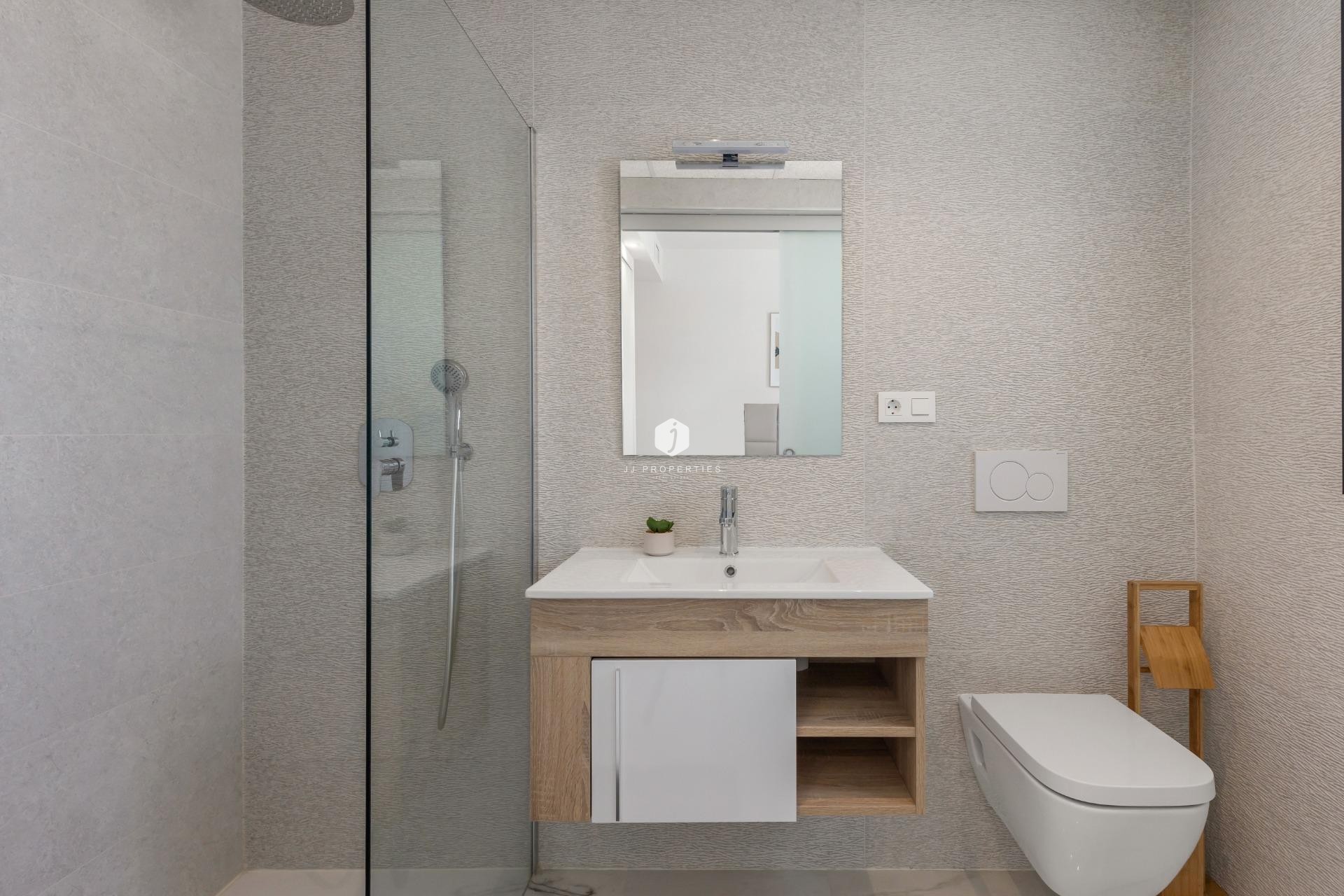 Tweedehands - Penthouse -
Orihuela Costa - Playa Flamenca