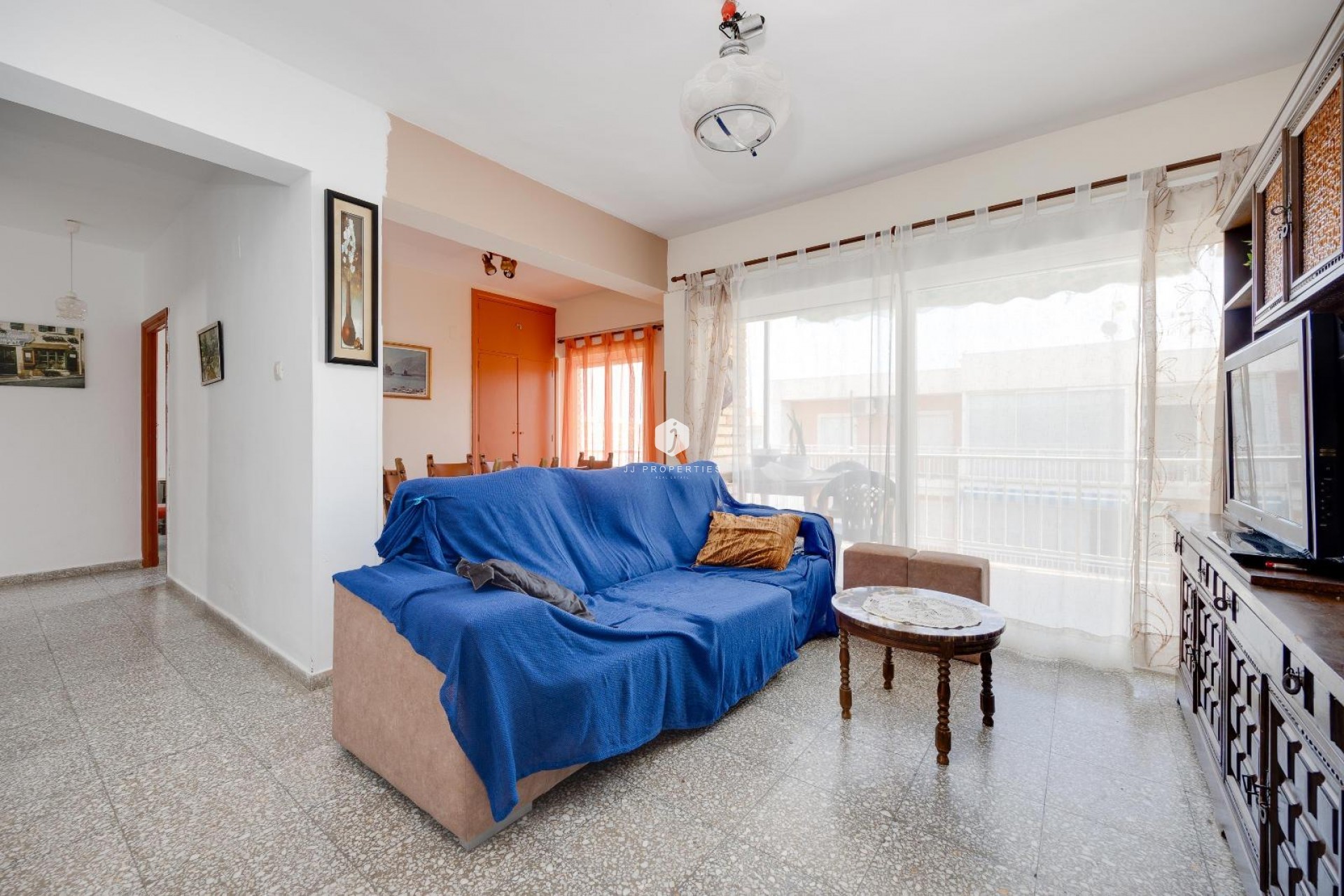 Tweedehands - Penthouse -
Orihuela Costa - Rocio Del Mar