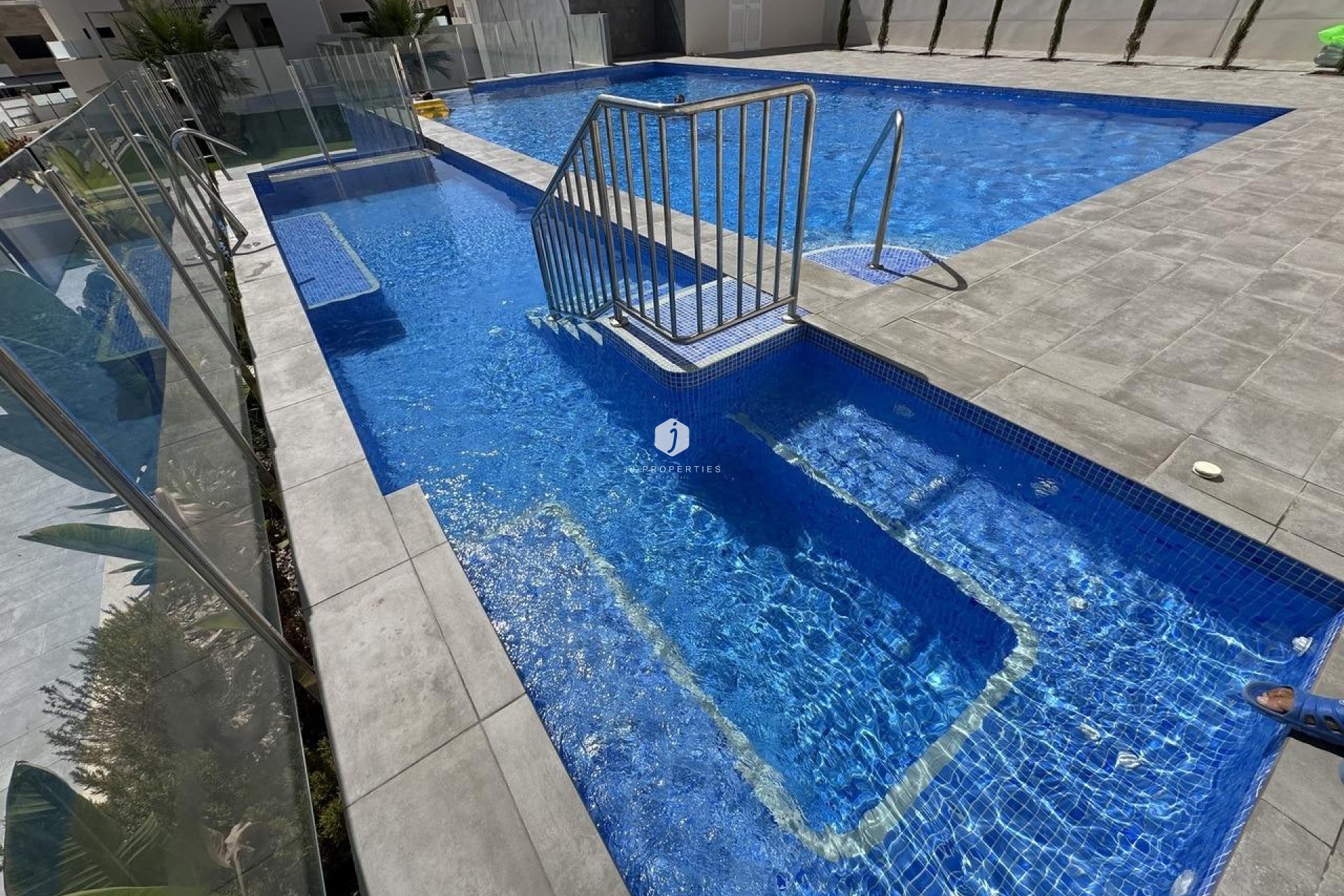 Tweedehands - Penthouse -
Orihuela Costa - Villamartín-las Filipinas