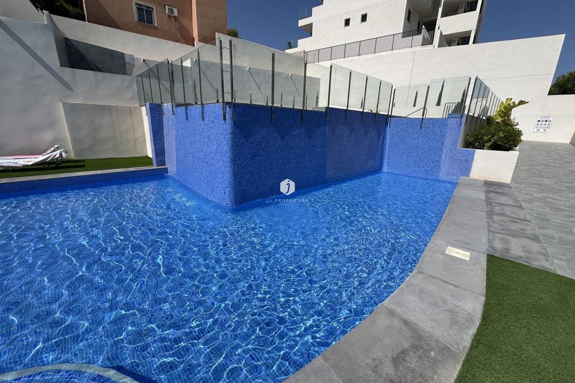 Tweedehands - Penthouse -
Orihuela Costa - Villamartín-las Filipinas