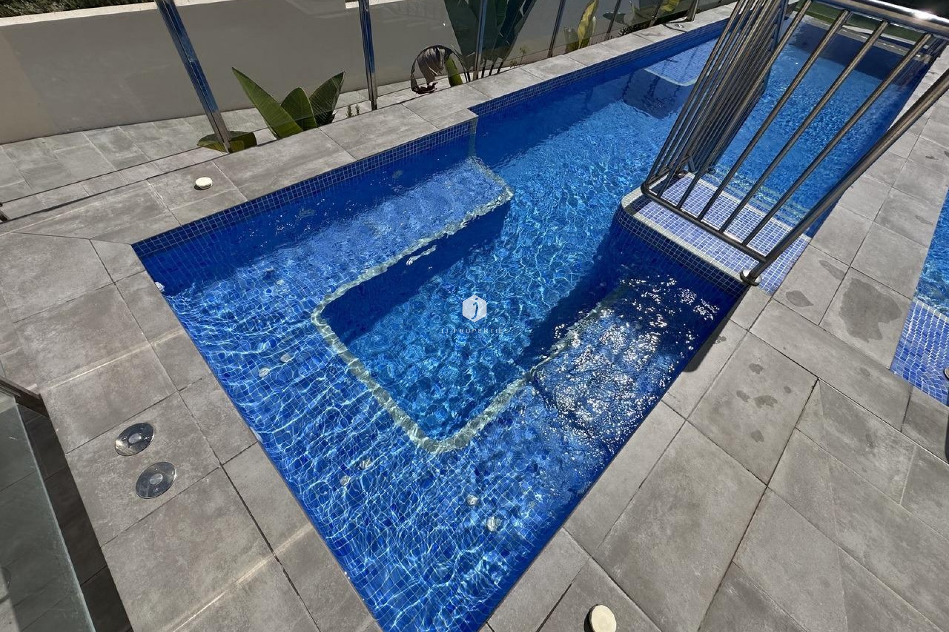 Tweedehands - Penthouse -
Orihuela Costa - Villamartín-las Filipinas