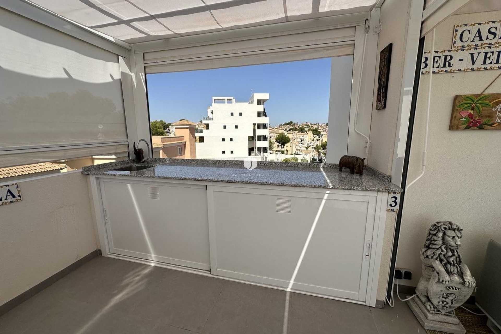 Tweedehands - Penthouse -
Orihuela Costa - Villamartín-las Filipinas