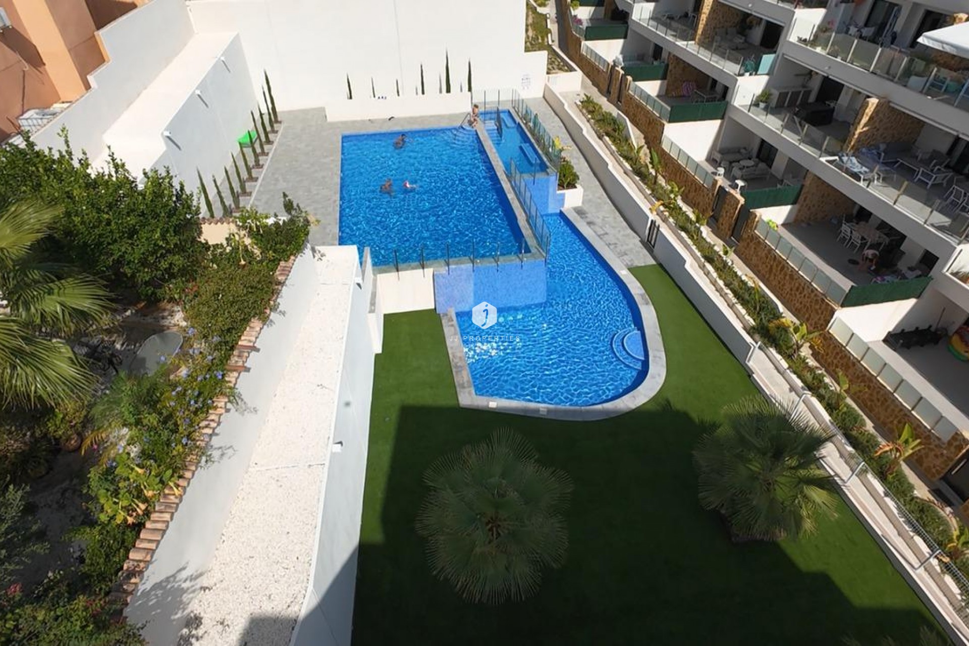 Tweedehands - Penthouse -
Orihuela Costa - Villamartín-las Filipinas