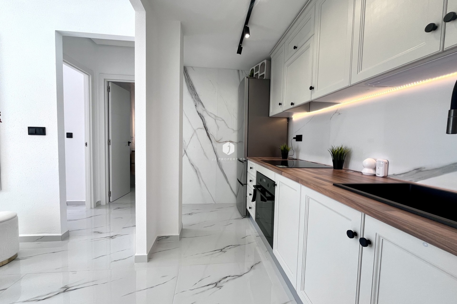 Tweedehands - Penthouse -
Playa Flamenca - Costa Blanca