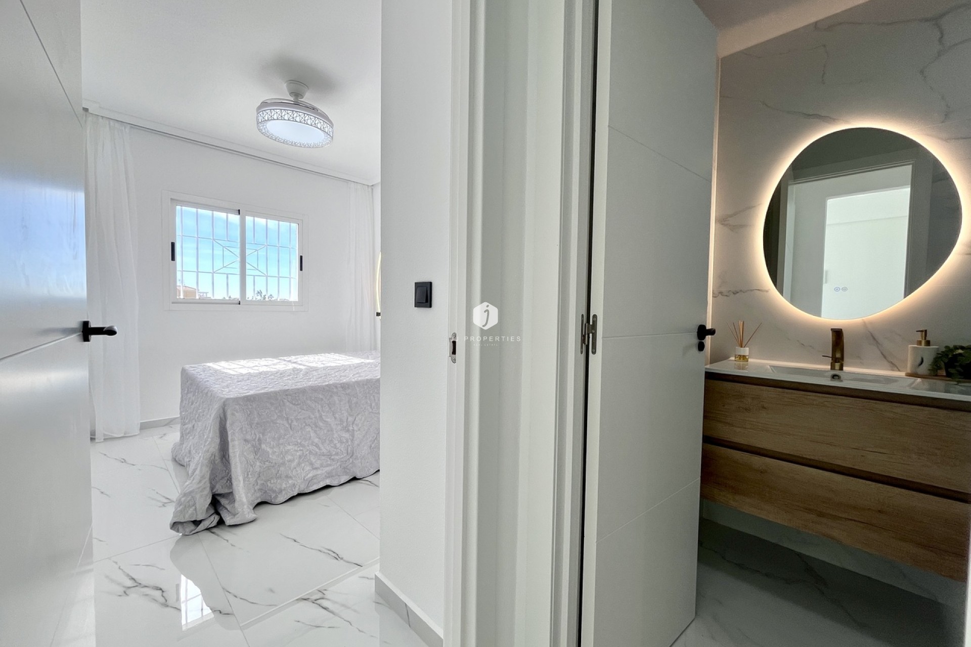 Tweedehands - Penthouse -
Playa Flamenca - Costa Blanca