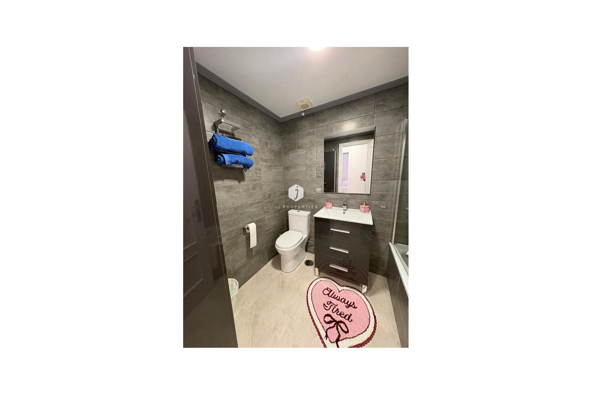 Tweedehands - Penthouse -
Playa Flamenca - Costa Blanca