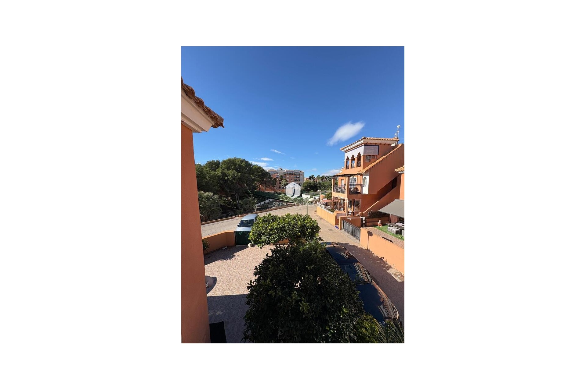 Tweedehands - Penthouse -
Playa Flamenca - Costa Blanca