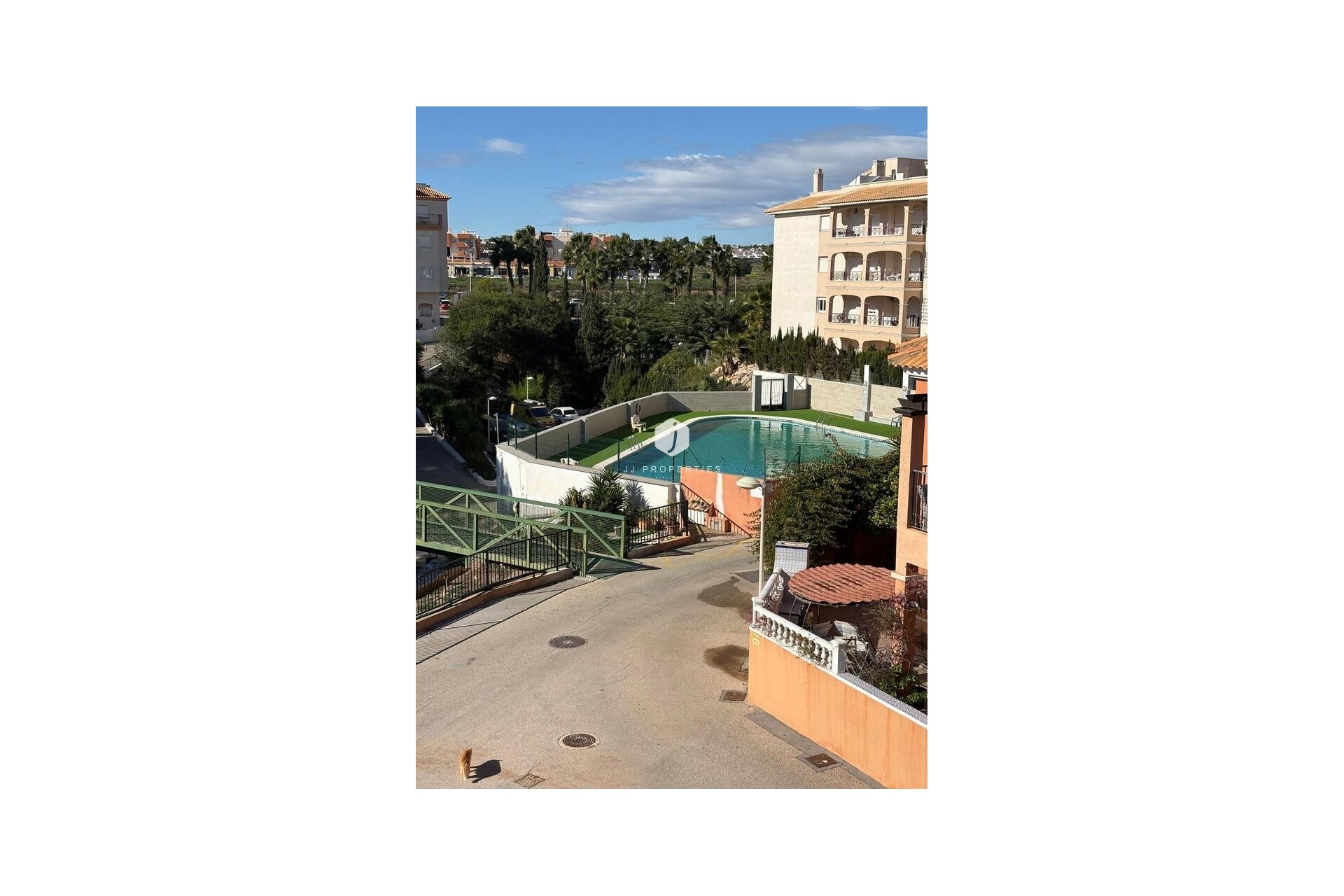 Tweedehands - Penthouse -
Playa Flamenca - Costa Blanca