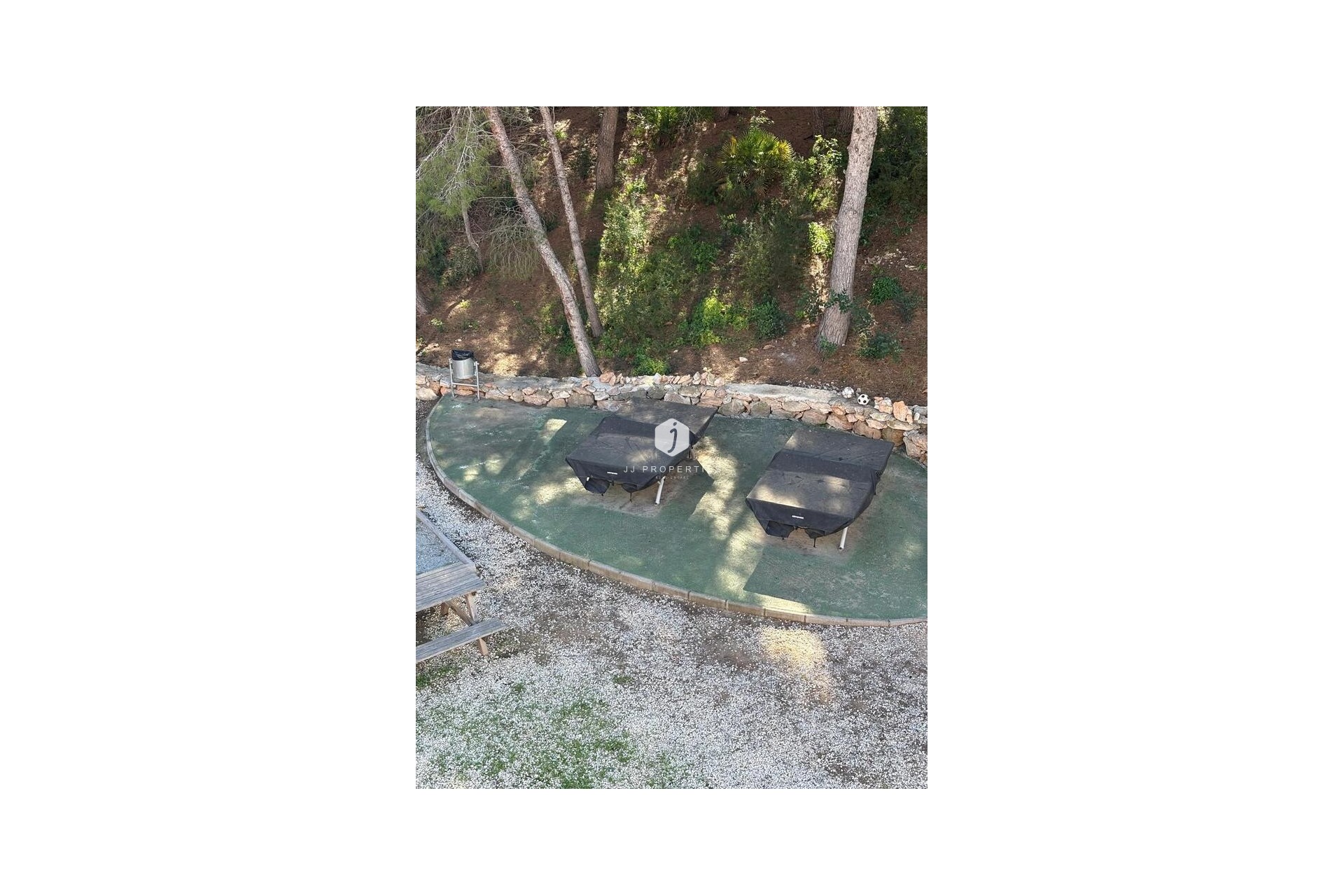 Tweedehands - Penthouse -
Playa Flamenca - Costa Blanca