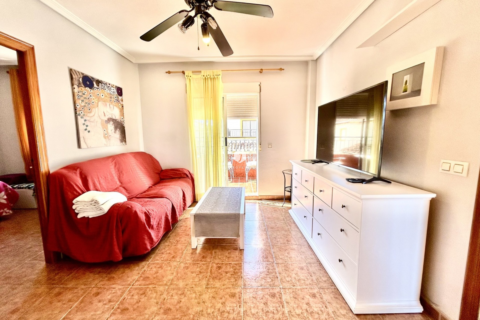 Tweedehands - Penthouse -
Playa Flamenca - Costa Blanca