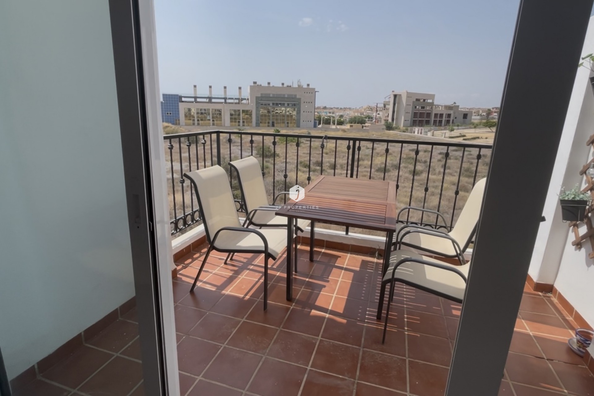 Tweedehands - Penthouse -
Punta Prima - Costa Blanca
