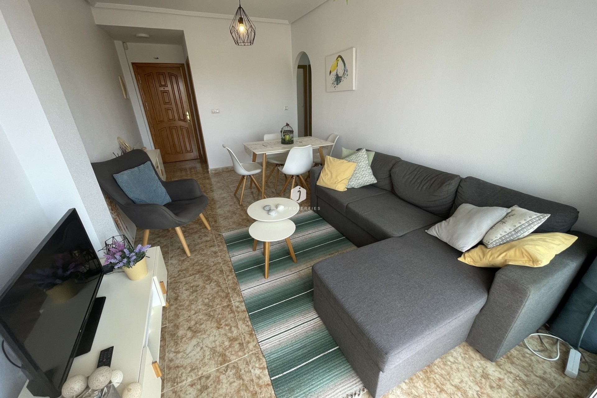 Tweedehands - Penthouse -
Punta Prima - Costa Blanca