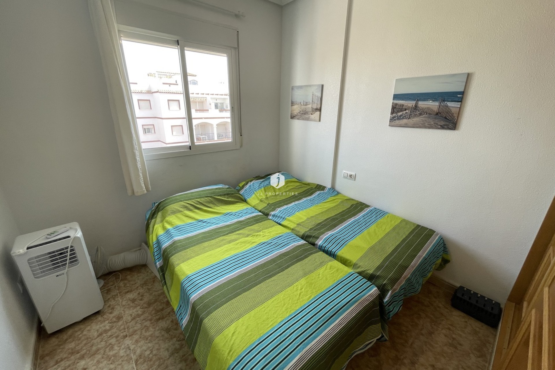 Tweedehands - Penthouse -
Punta Prima - Costa Blanca