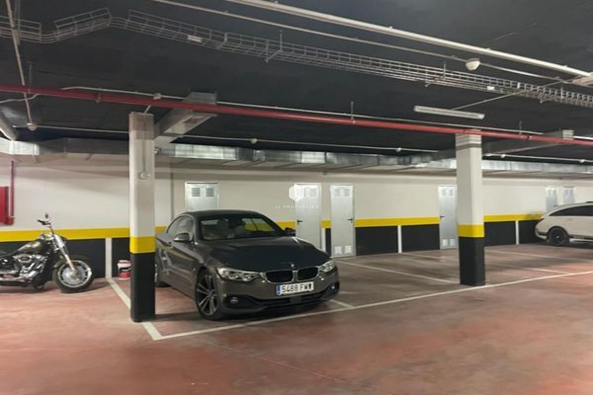 Tweedehands - Penthouse -
Punta Prima - Costa Blanca