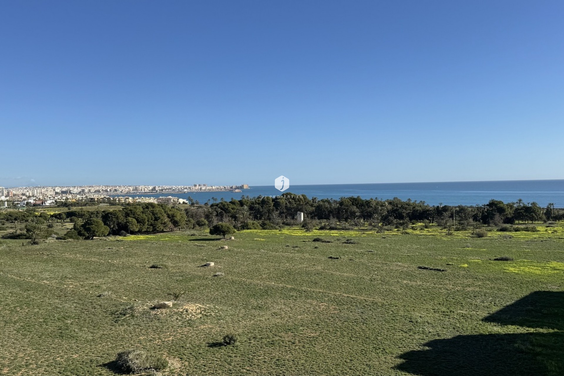Tweedehands - Penthouse -
Punta Prima - Costa Blanca
