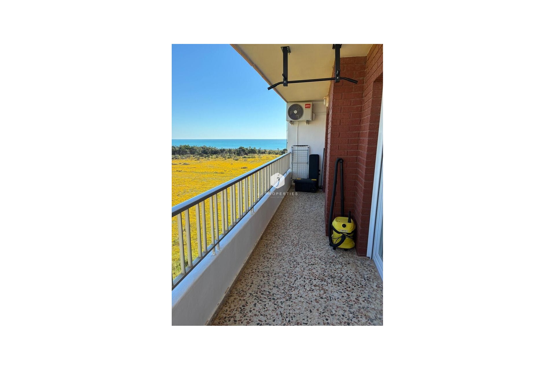 Tweedehands - Penthouse -
Punta Prima - Costa Blanca