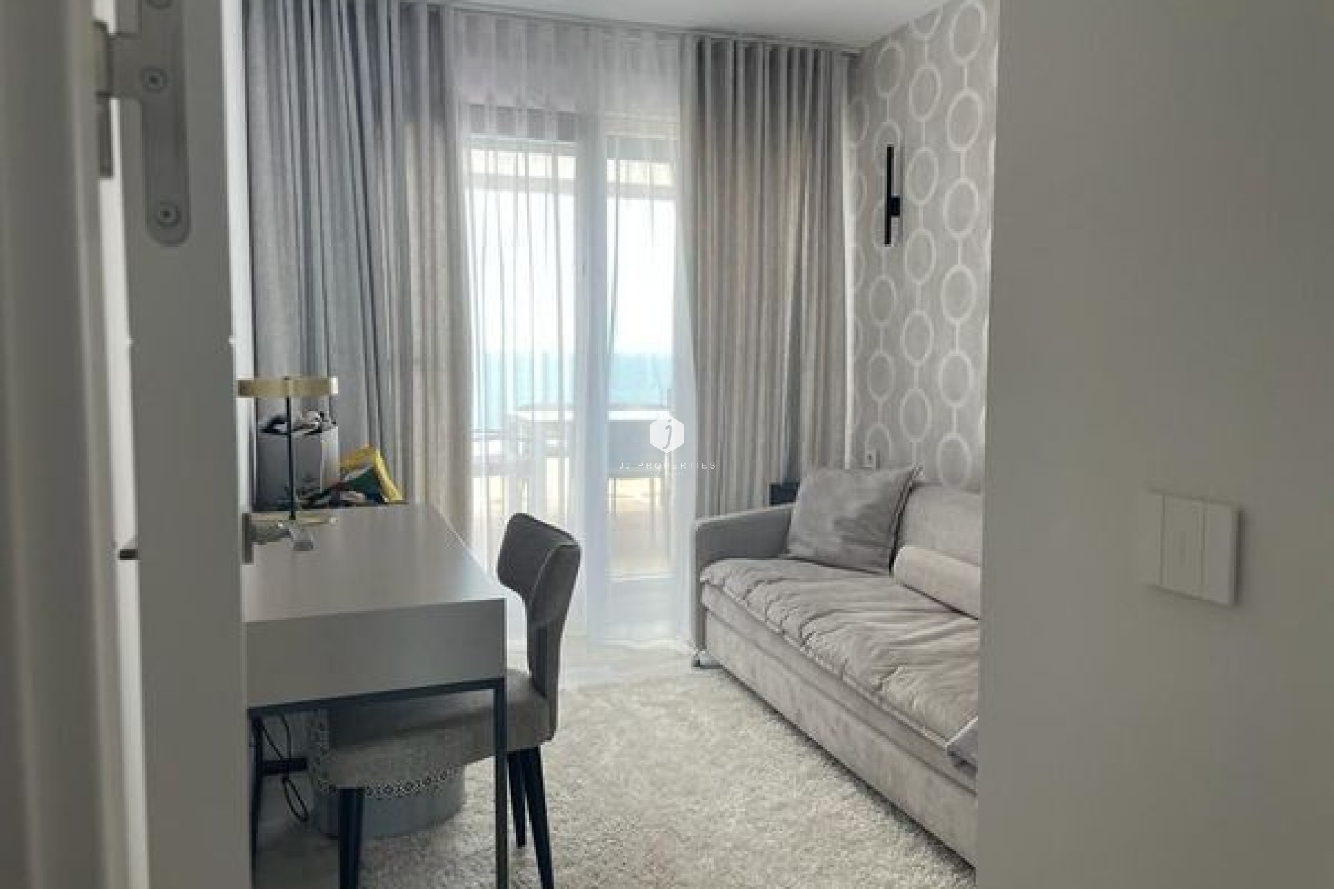 Tweedehands - Penthouse -
Punta Prima - Costa Blanca