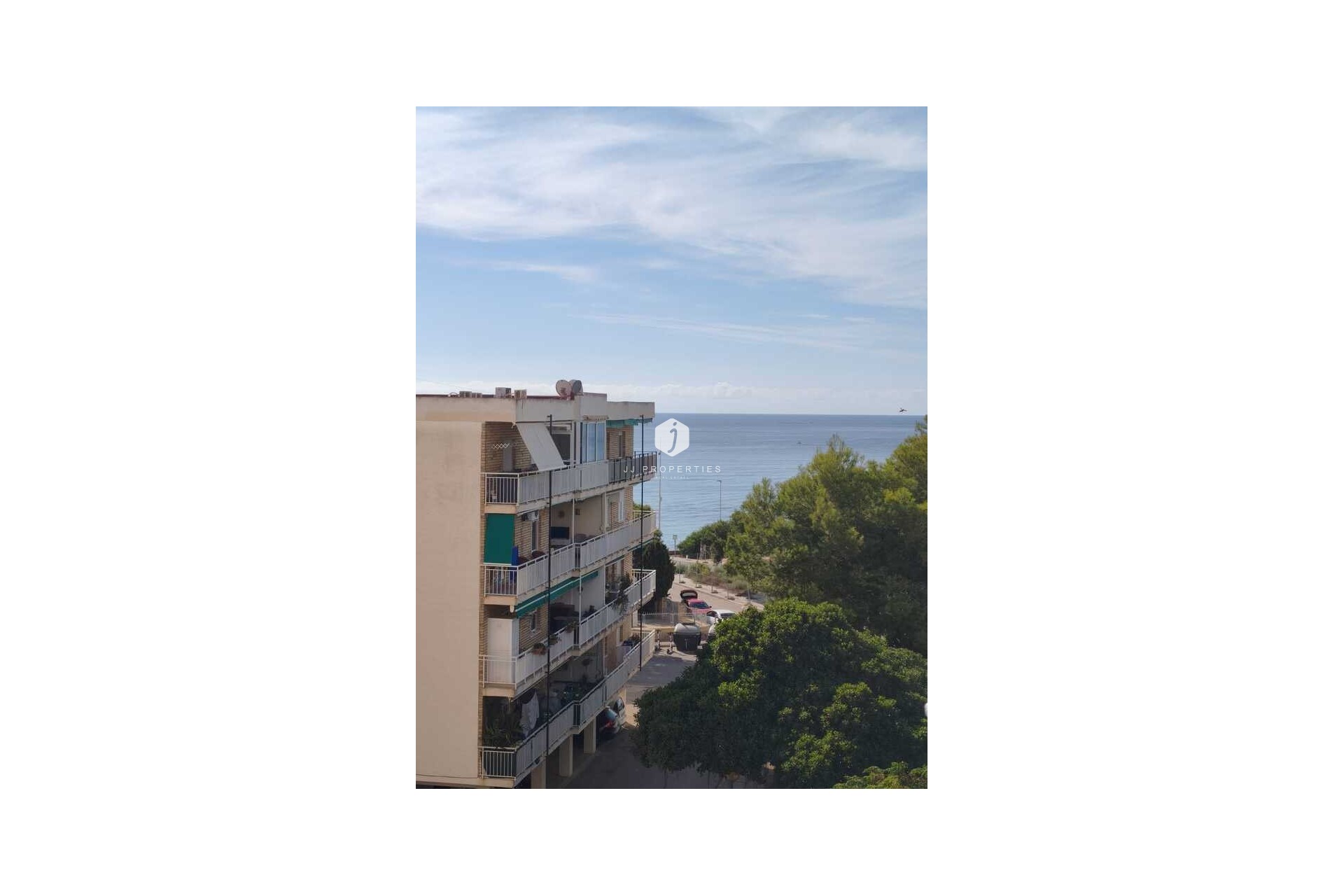Tweedehands - Penthouse -
Punta Prima - Costa Blanca