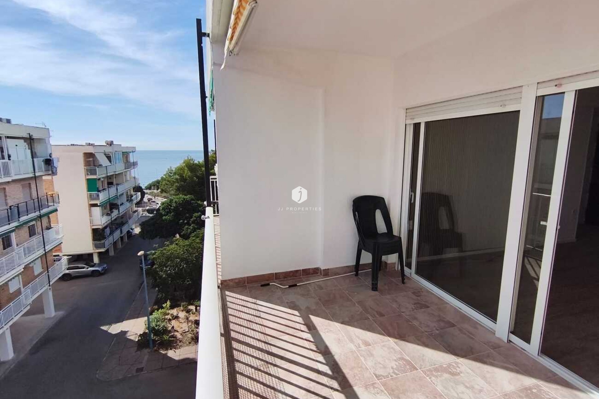 Tweedehands - Penthouse -
Punta Prima - Costa Blanca