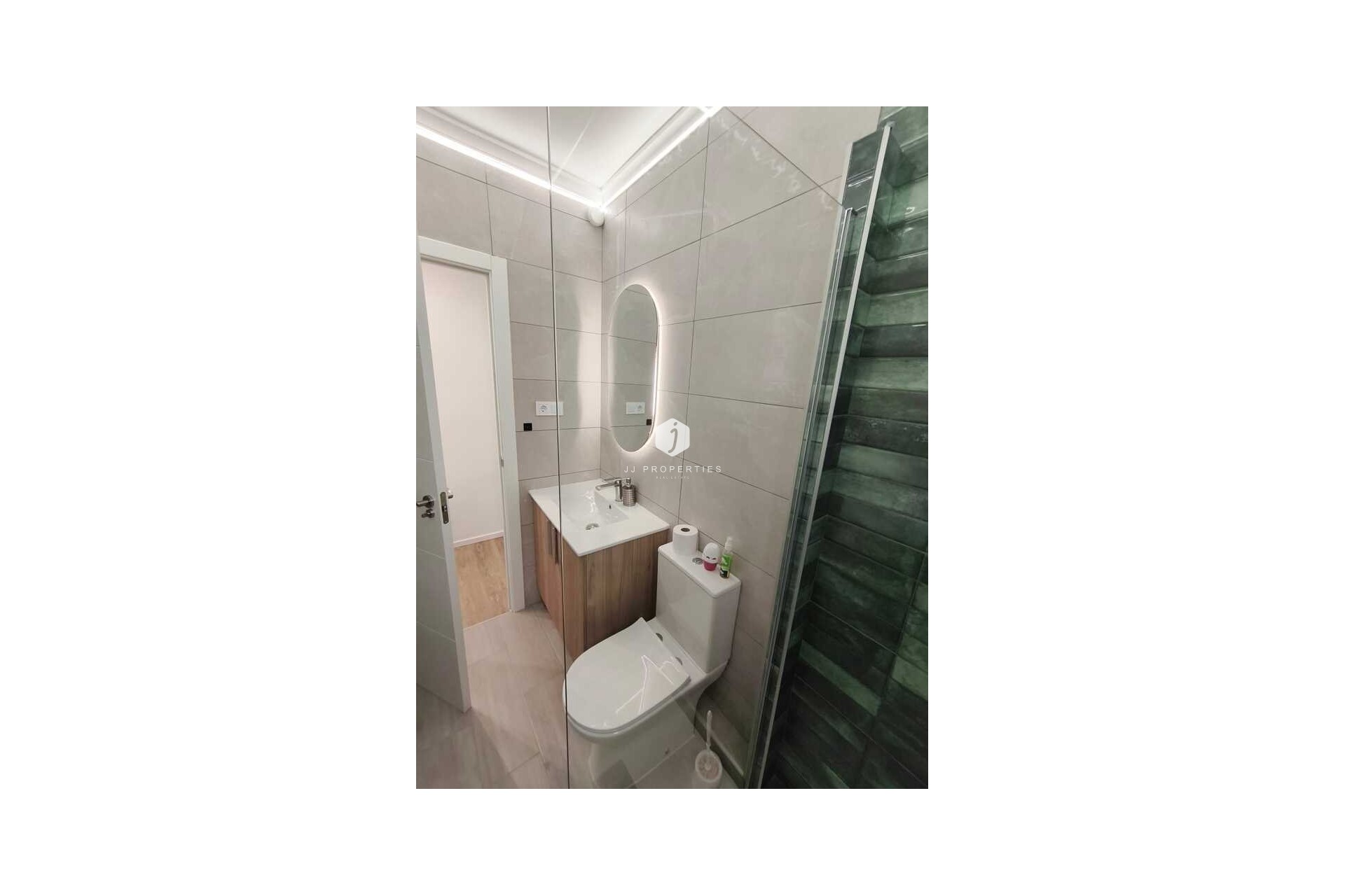 Tweedehands - Penthouse -
Punta Prima - Costa Blanca