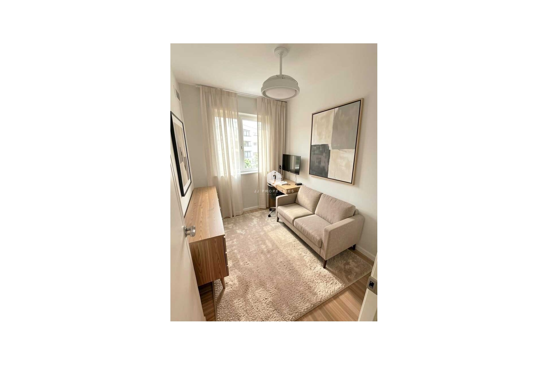 Tweedehands - Penthouse -
Punta Prima - Costa Blanca