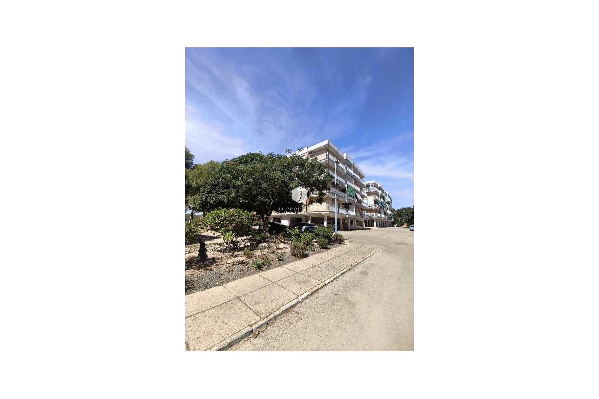 Tweedehands - Penthouse -
Punta Prima - Costa Blanca