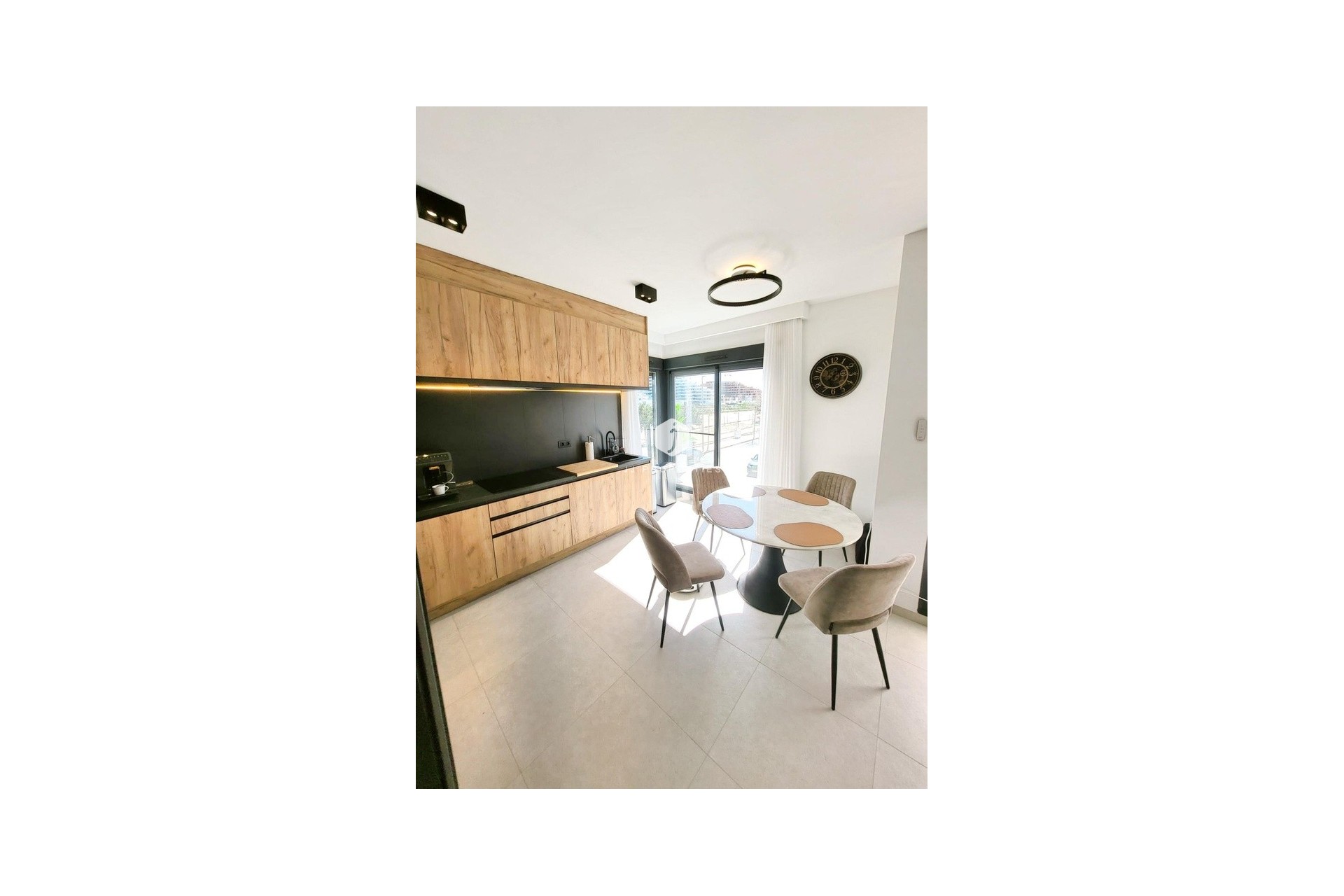 Tweedehands - Penthouse -
San Miguel de Salinas - Costa Blanca