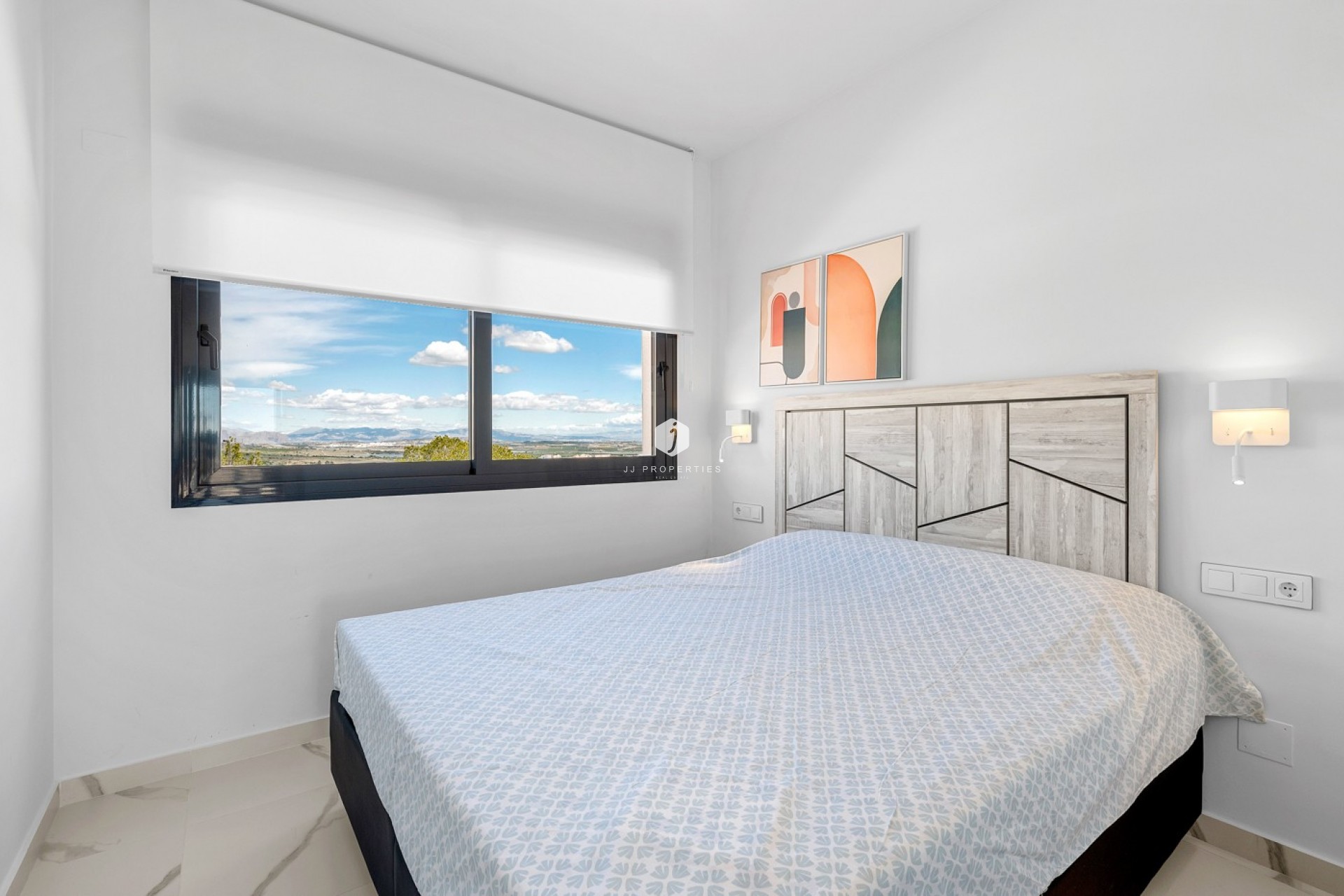 Tweedehands - Penthouse -
San Miguel de Salinas - Inland