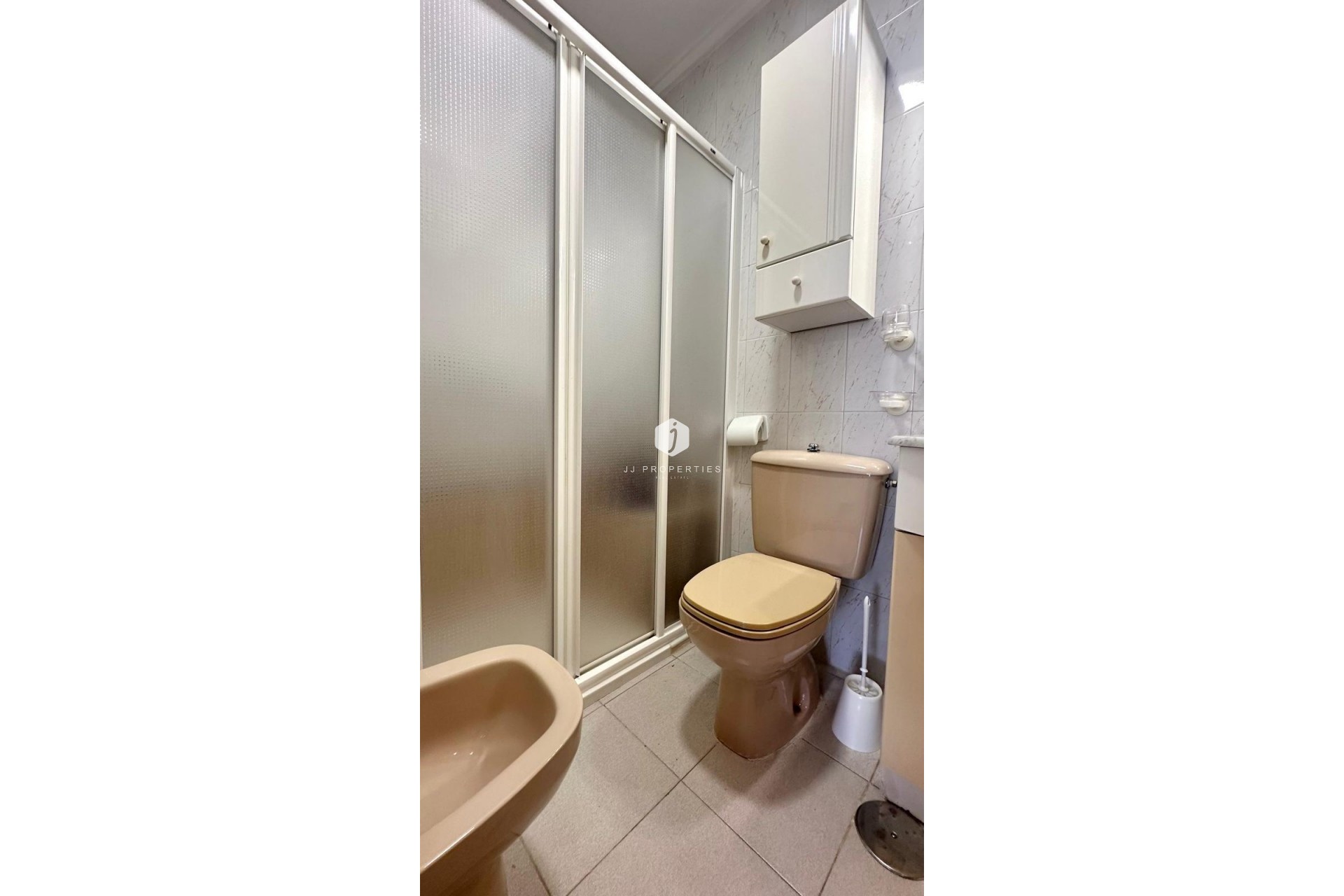 Tweedehands - Penthouse -
Torrevieja - Acequion