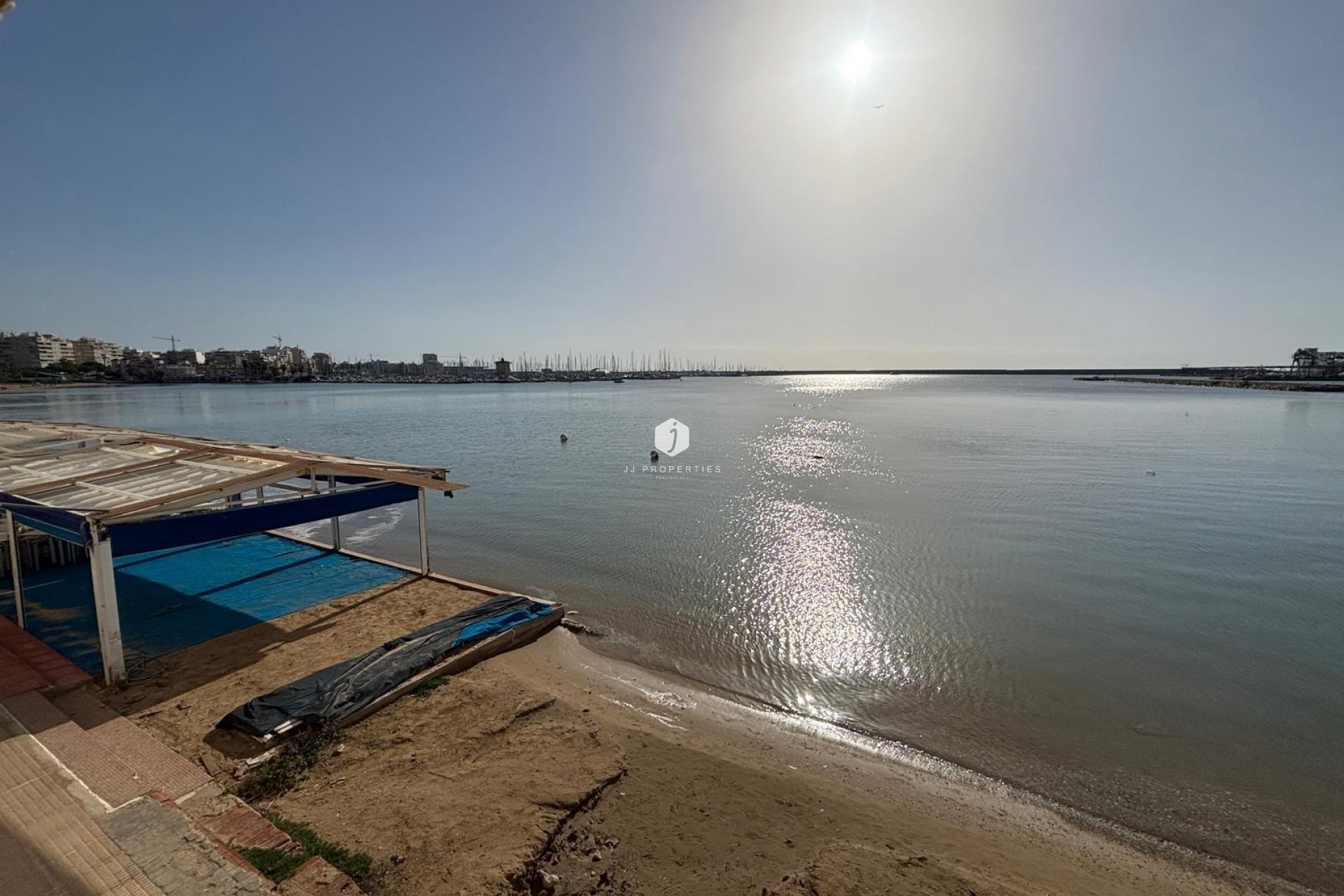 Tweedehands - Penthouse -
Torrevieja - Acequion