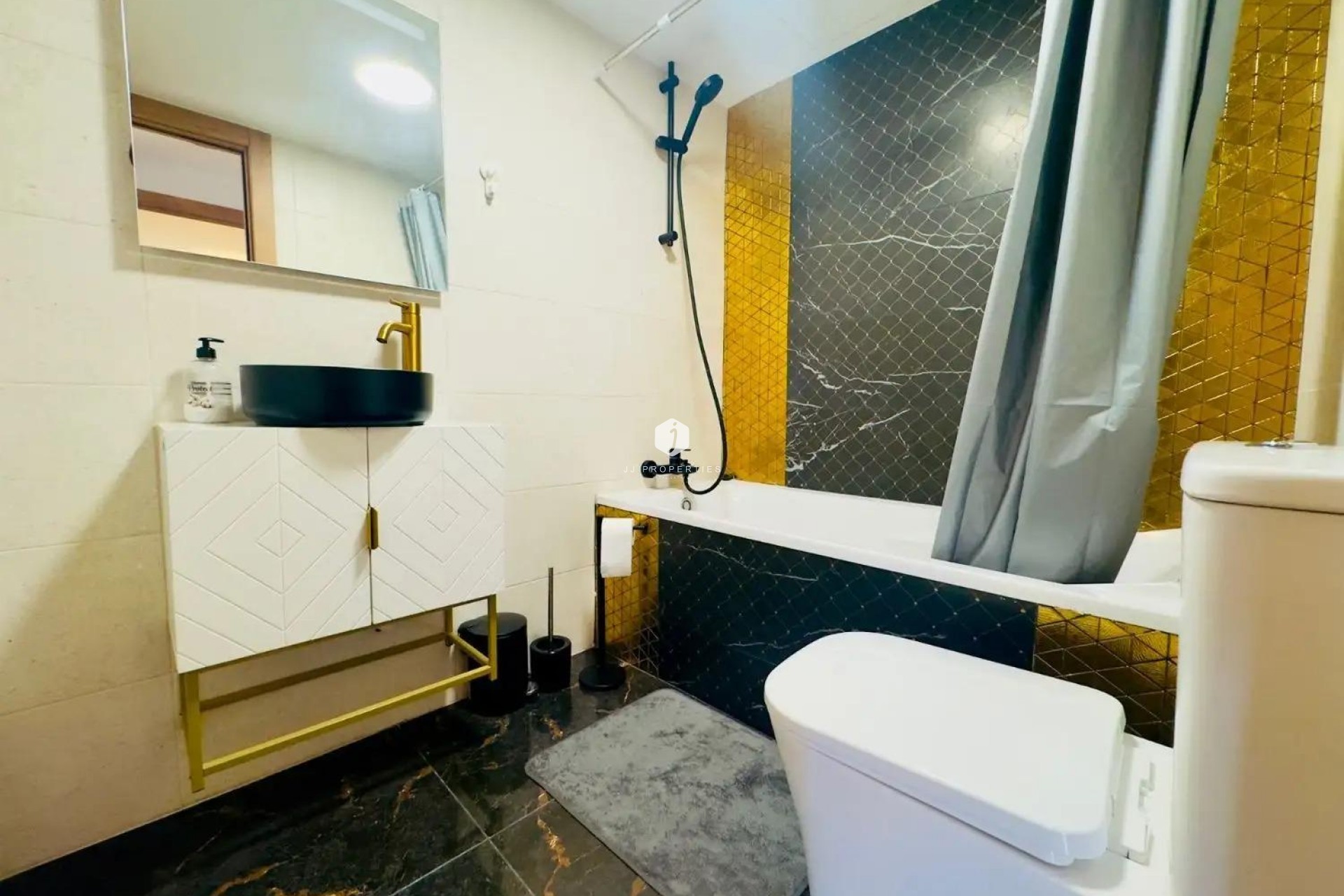 Tweedehands - Penthouse -
Torrevieja - Acequion