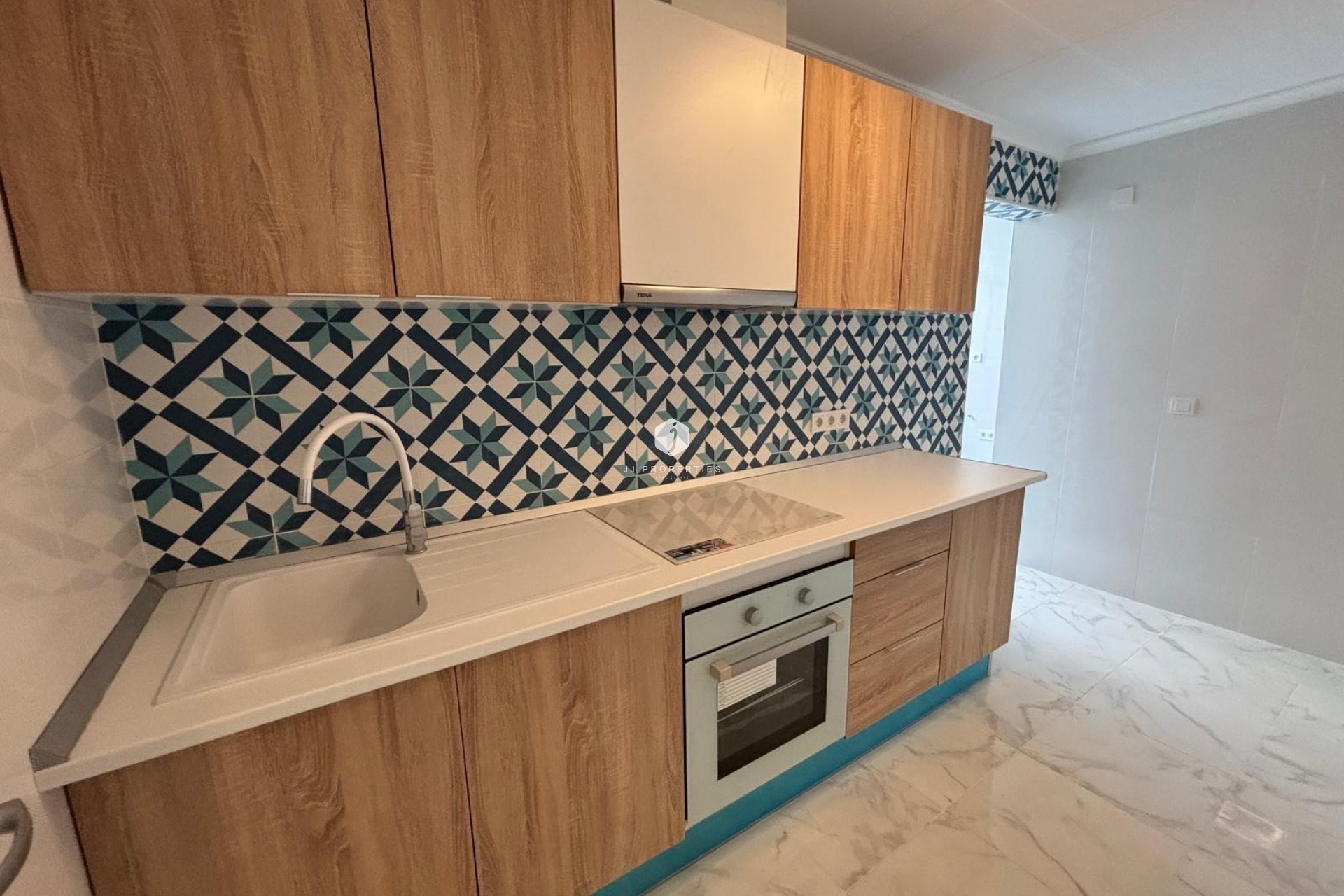 Tweedehands - Penthouse -
Torrevieja - Acequion