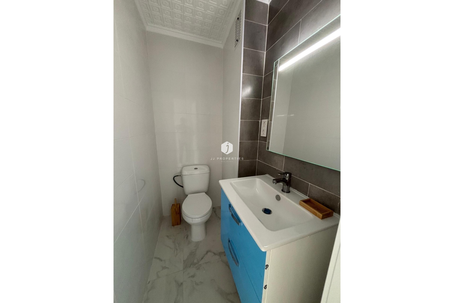 Tweedehands - Penthouse -
Torrevieja - Acequion