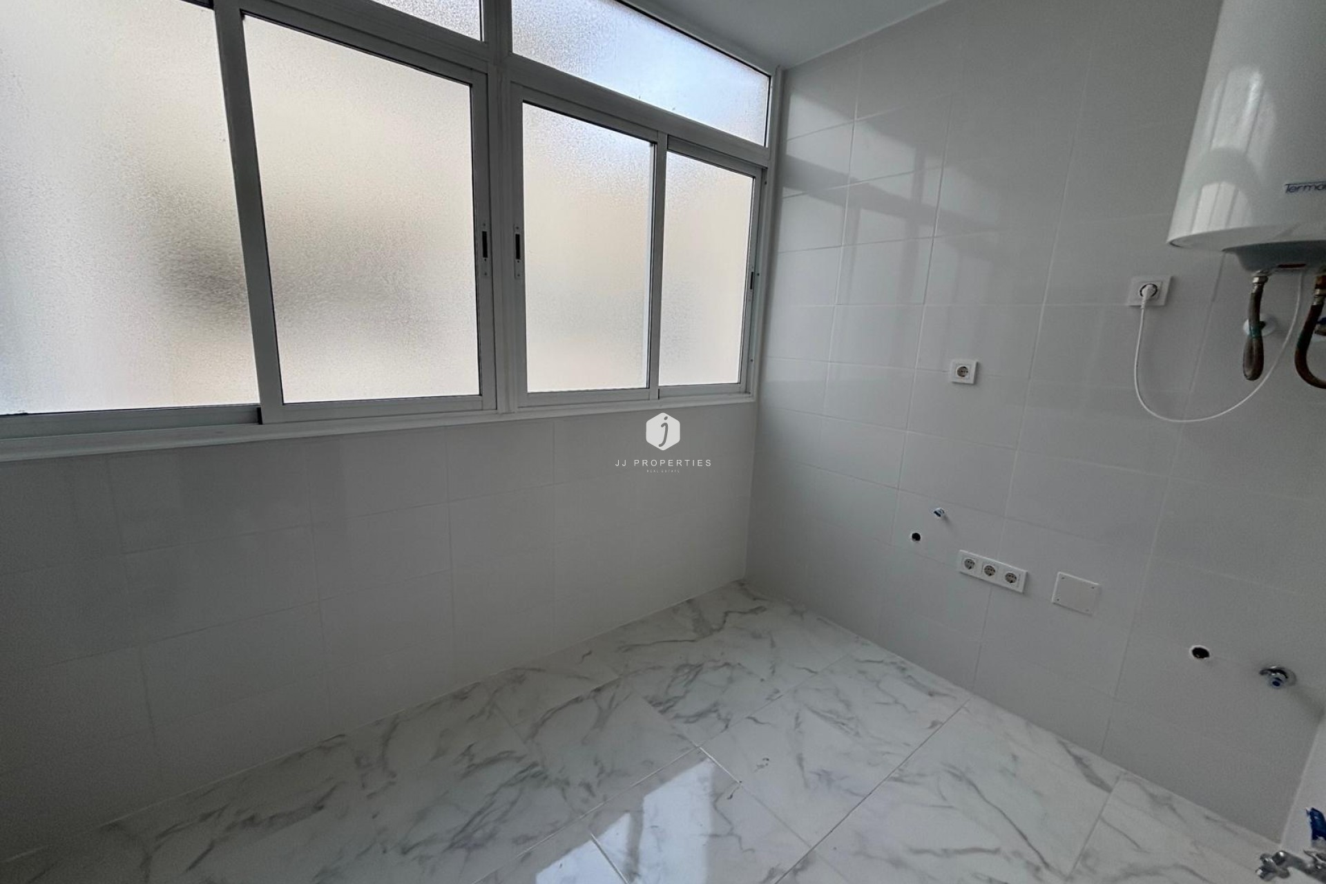 Tweedehands - Penthouse -
Torrevieja - Acequion