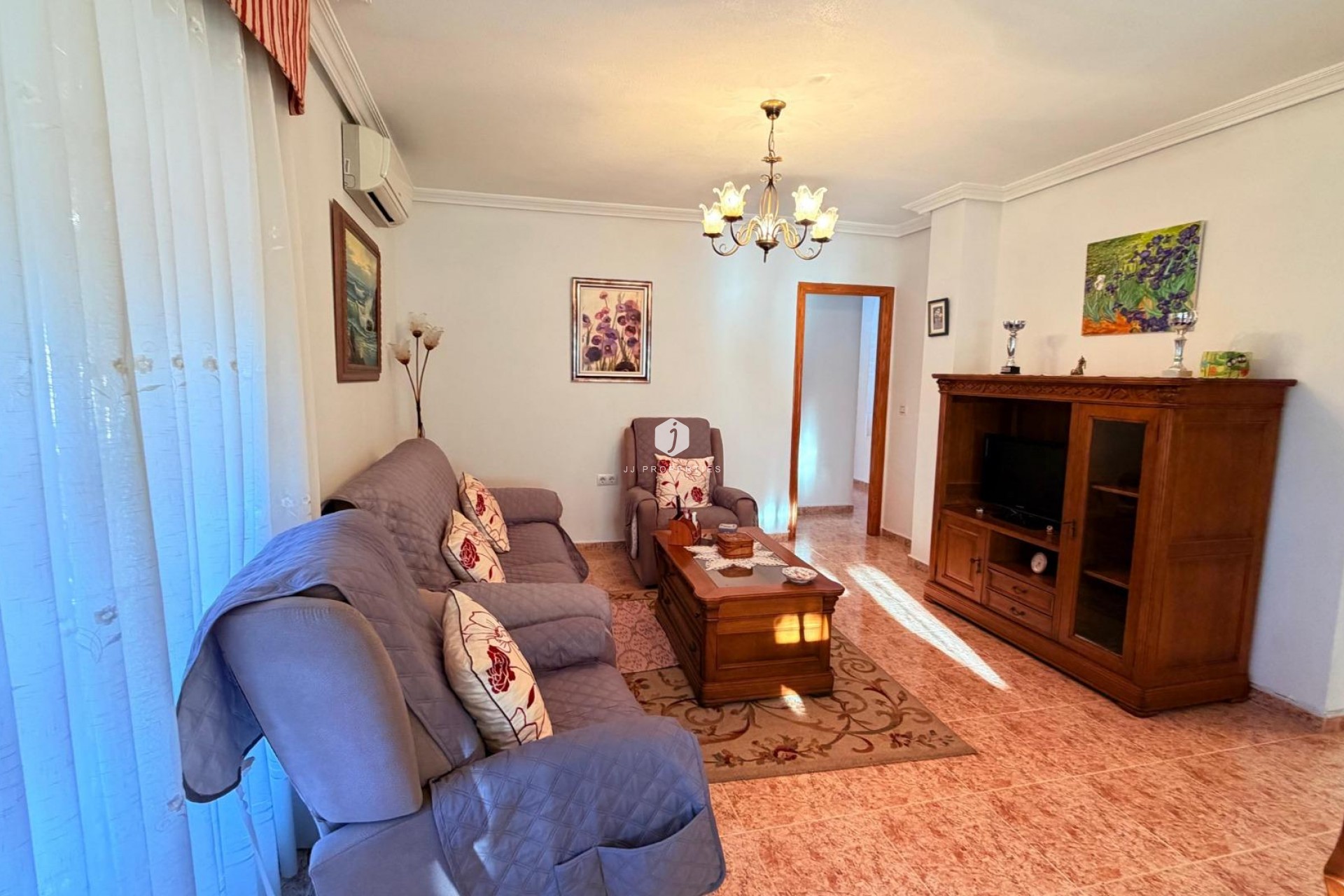 Tweedehands - Penthouse -
Torrevieja - Acequion