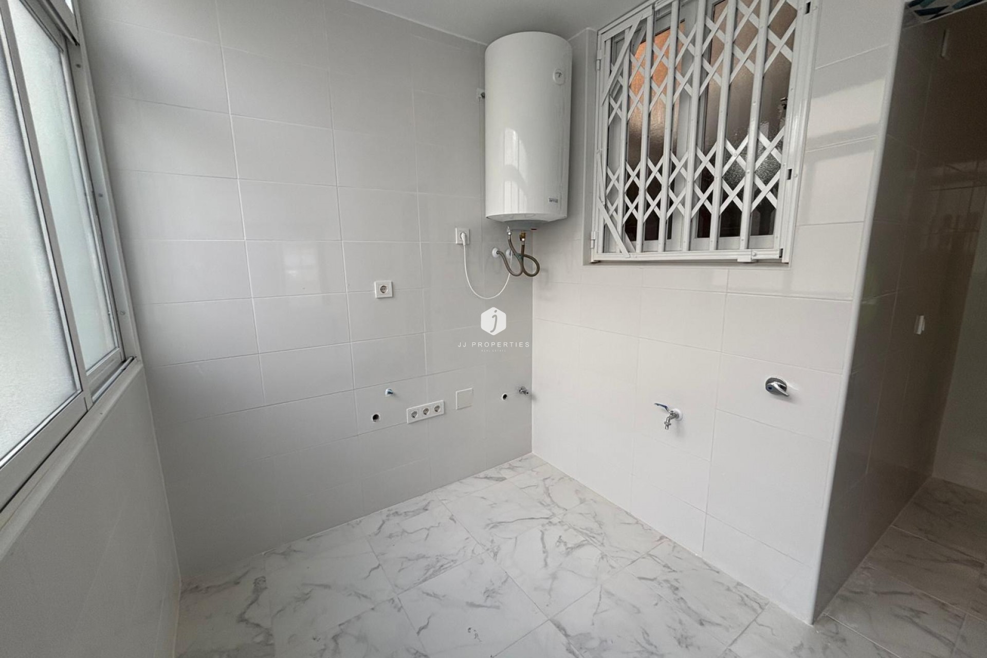 Tweedehands - Penthouse -
Torrevieja - Acequion